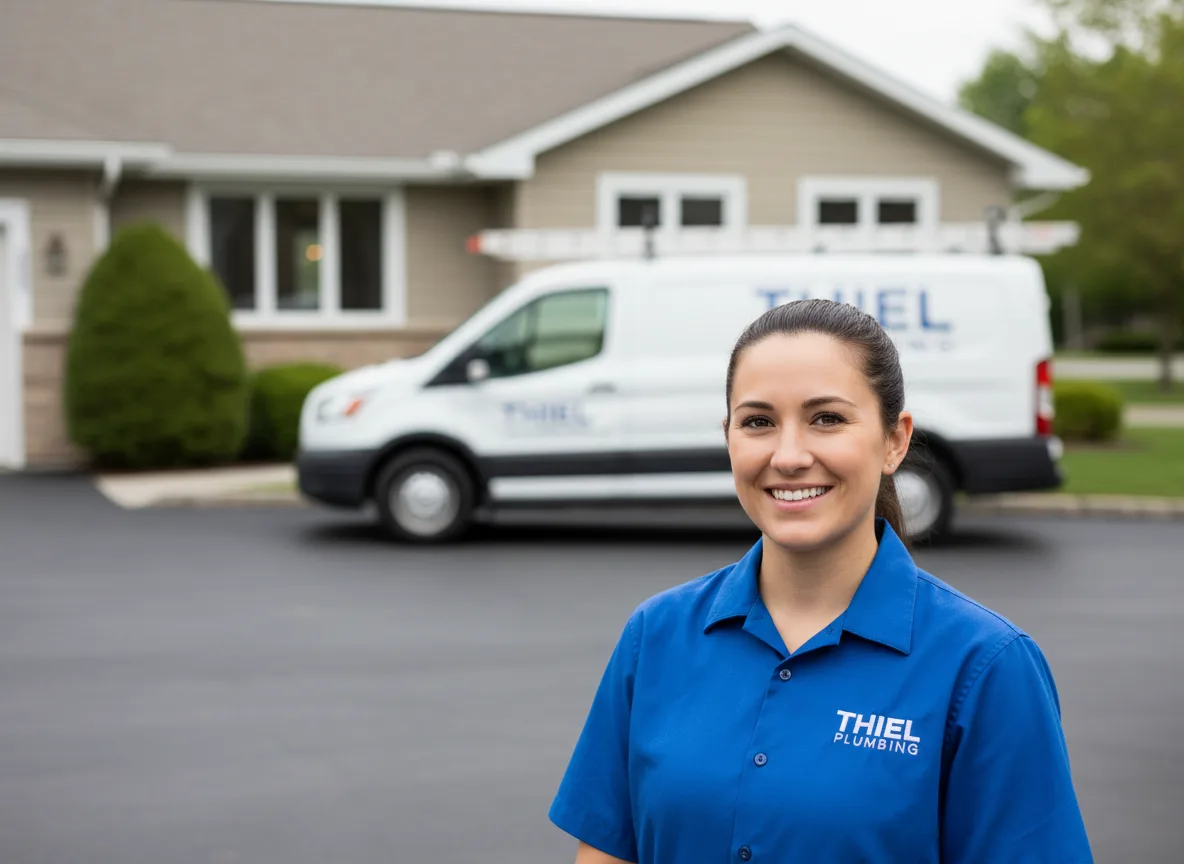 Plumber Fredonia, WI FAQs